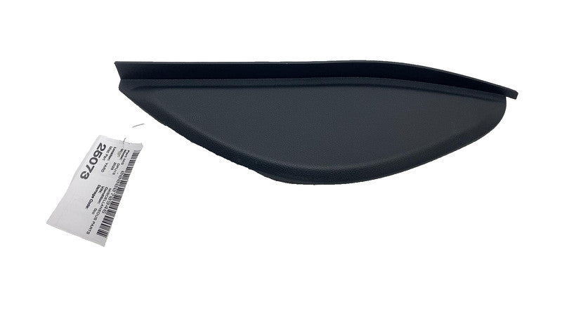 ⭕ 2019-2025 Ram 1500 Pickup Front Left Side Dash End Cover Trim Panel 
