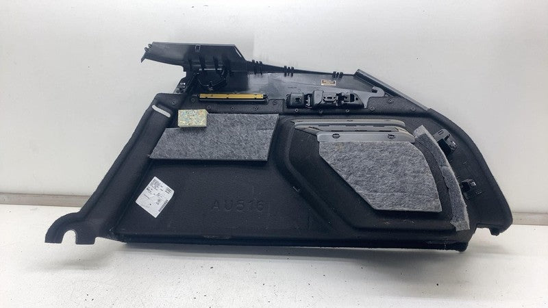 4KE863879A ⭕ 19-23 e-Tron Rear Left Interior Quarter Trim Boot Side Cover Panel 4KE863879A