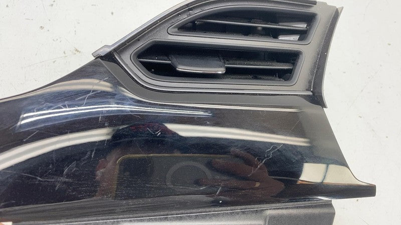 12-20 Model S X SET of Dash AC Air Vent Outlet Dashboard Trim Panel 10