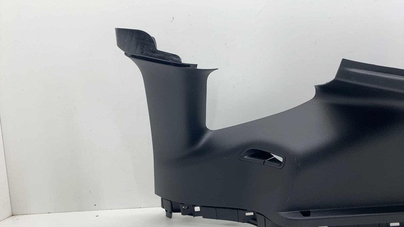 180288000B ⭕ 2020-2024 Model Y Right Side Upper C-Pillar Interior Trim Cover 1802880-00-B