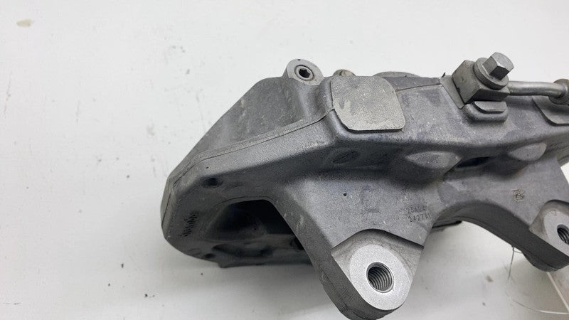 ⭕ 2017-2023 Tesla Model 3 Front Left Caliper w/ Brake Hose Line LH 104