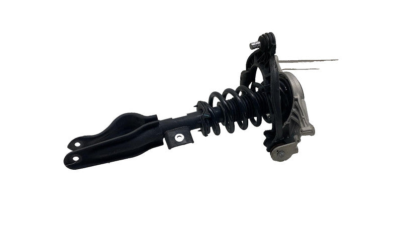 ⭕ 17-23 Model 3 Front Right Shock Strut Absorber w/ Mount Bracket 1044