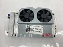 ⭕ 16-20 Model S MS Driver Assist Autopilot Control Computer ECU MCU 1501953-00-A