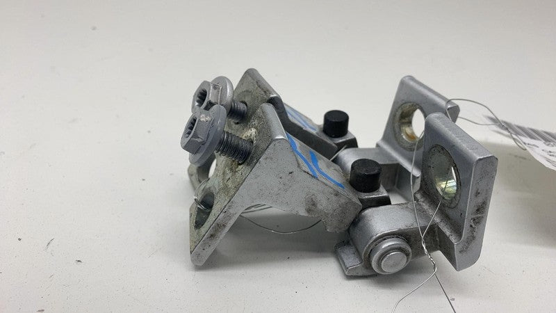 2011-2018 Porsche Cayenne S PAIR Rear Driver Side Upper & Lower Door Hinge Left