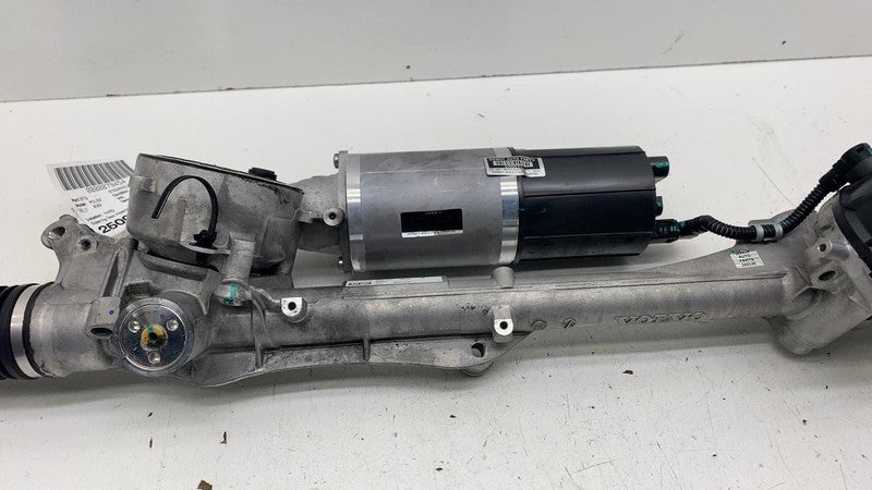 32373205 ⭕ 23 Polestar 2 Electric Power Steering Gear Rack & Pinion w/ End Link 32373205