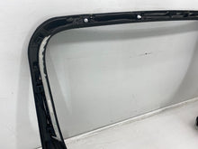⭕ 2021-2025 Model S Rear Trunk Tailgate Upper Panel + C-Pillar Trim 1564769-98-C
