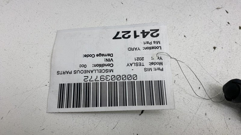 ⭕ 2020-2024 Tesla Model Y MY Rear Left Power Liftgate Shock Strut 1500