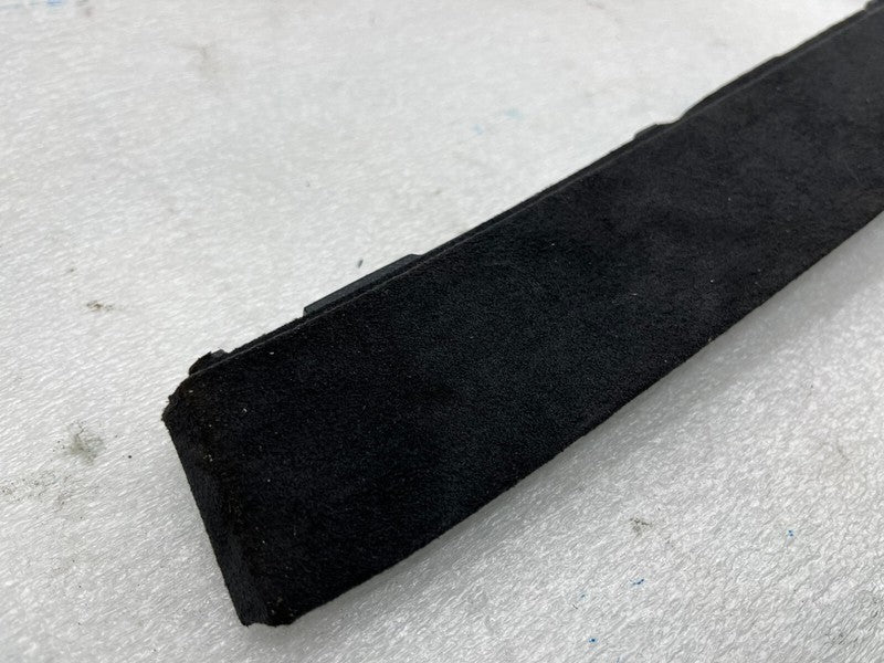 1055024 00 B ⭕ 2016-2020 Tesla Model X Rear Right Falcon Door Trim Molding Cover 1055024-00-B