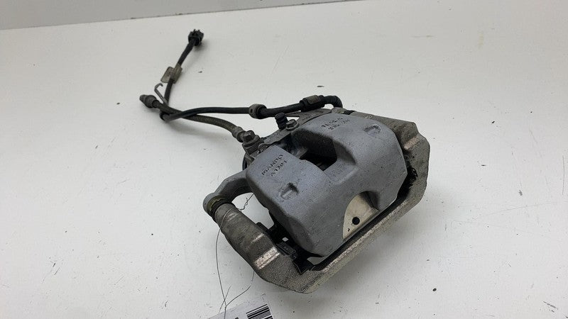 ⭕ 17-23 Tesla Model 3 Y Rear Right Caliper w/ Brake Line Hose BASE 104