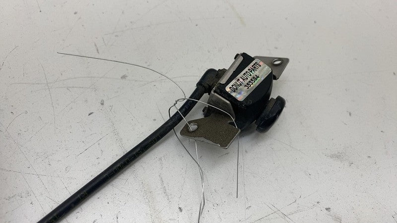 ⭕ 12-20 Model S X Tailgate Liftgate Rear View Backup Reverse Camera 10