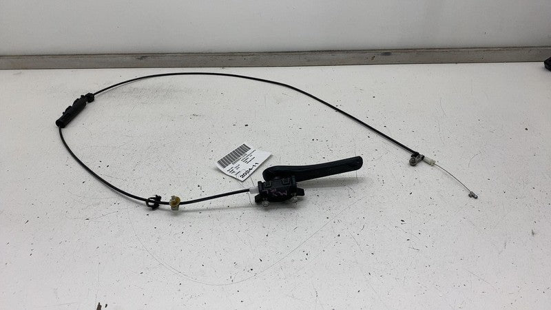 ⭕ 2016-2020 Tesla Model X Rear Driver 2nd Row Seat Backrest Recline Cable Left