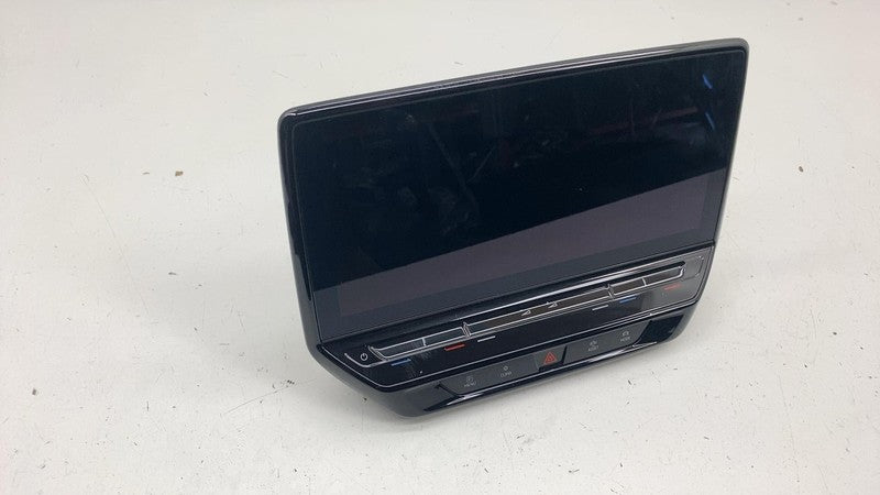 ⭕ 2022 2023 ID.4 GPS Navigation Display Screen Unit PRO - 12" MMI OEM 
