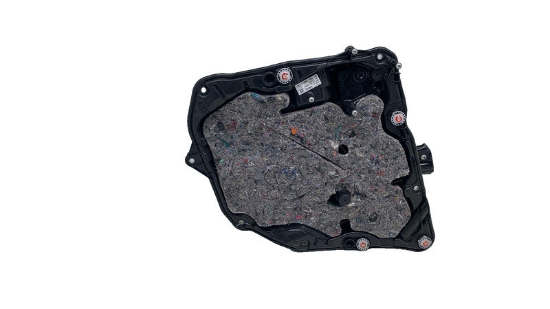 7365168 2018-2021 BMW 530e B46X Rear Passenger Side Door Panel Window Regulator Right RH