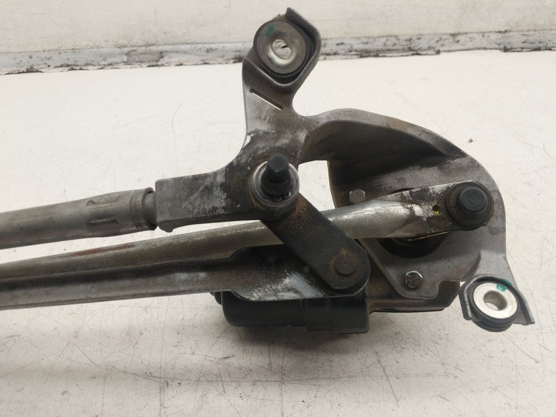 ⭕2012-2020 Tesla Model S Front Windshield Wiper Motor & Linkage OEM 60