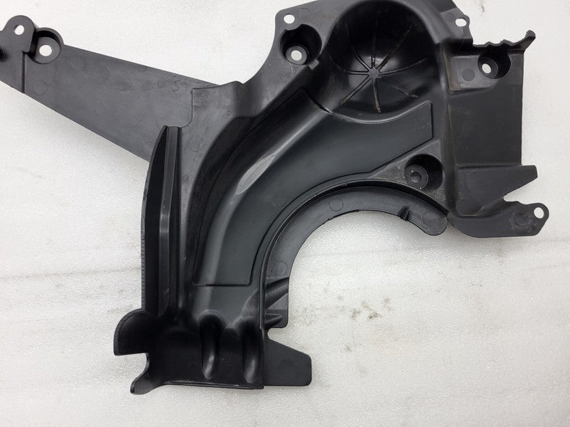 106051100B ⭕ 16-20 Tesla Model S Front Left Underhood Shock Tower Cover Trim 1060511-00-B