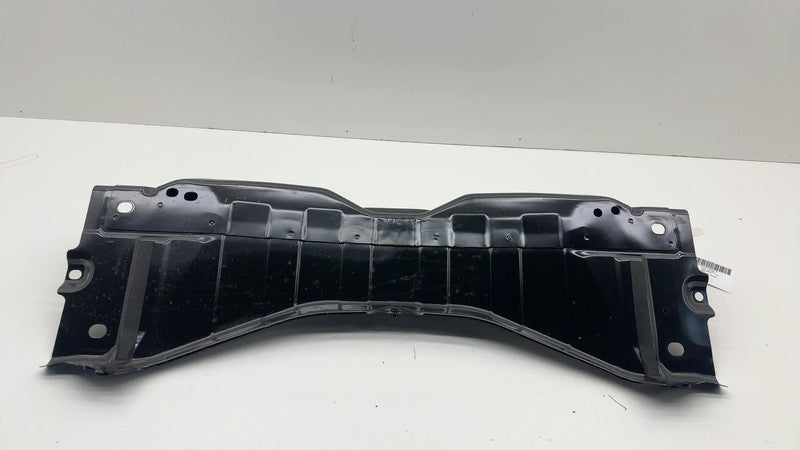 148774400C ⭕ 2020-2023 Tesla Model Y Rear End Body Trunk Panel Painted Black 1487744-00-C