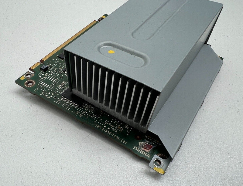 1006158 ⭕ 12-18 Tesla Model S X MCU PC Tegra Board eMMC Chip 64GB Assy OEM 1006158-R0-B