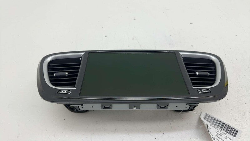 68437339AI ⭕ 21-25 Chrysler Pacifica Front Center Screen Navigation Info Display 68437339AI