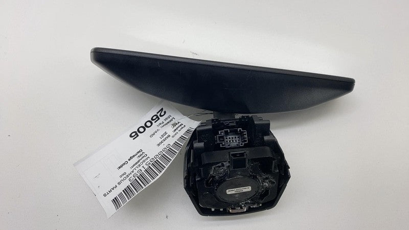 E11 048370 2017-2023 BMW 530e 530i 540i G30 Front Windshield Interior Rear View Mirror OEM