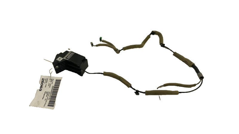 86321FL640 ⭕ 2018-2021 Subaru Crosstrek Antenna Receiver Module w/ Wire Cable 86321FL640