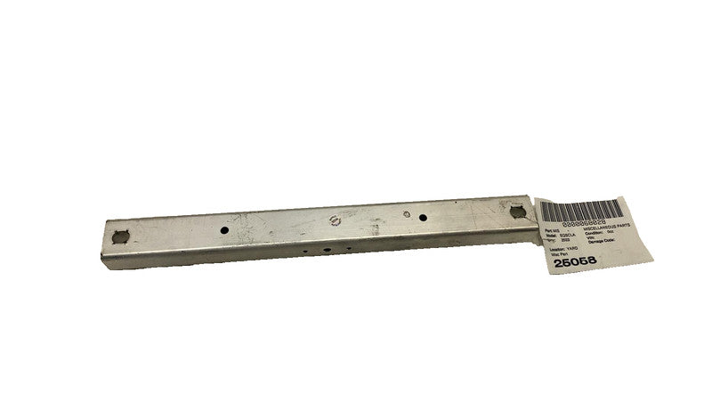 A2976280300 ⭕2022-2024 Mercedes Benz EQS450+ Suspension Subframe Cross Bar Brace A2976280300