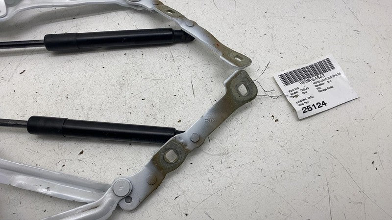 ⭕ 2017-2020 Tesla Model 3 PAIR Rear Left & Right Tailgate Boot Trunk L