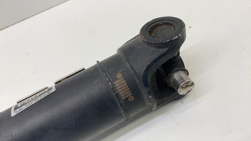 ⭕ 22-24 Jeep Wrangler 4XE Front Drive Shaft Driveshaft 210mm Assembly 