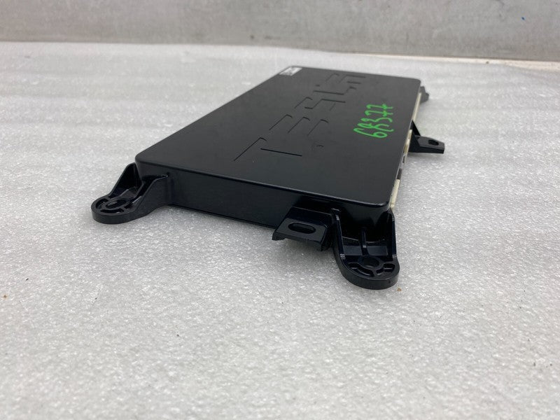 104390000E ⭕ 2016-2020 Tesla Model X Rear TSTD BCM Body Controller Module OEM 1043900-00-E