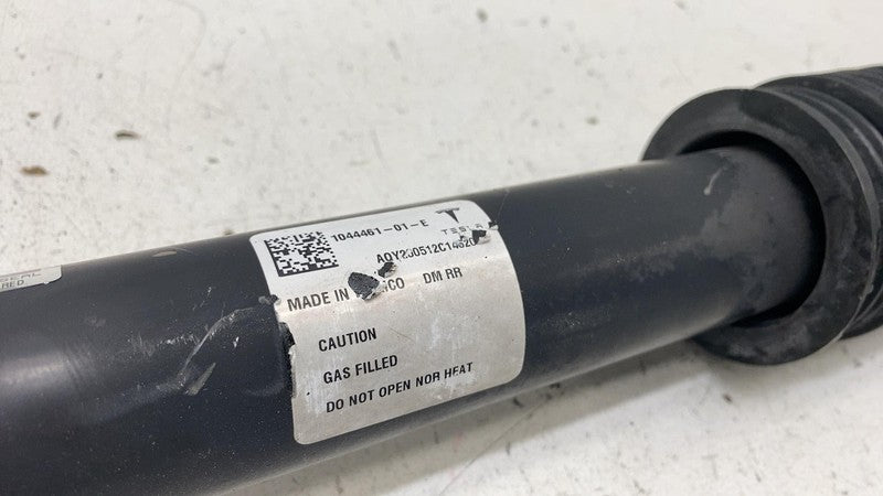 ⭕ 17-23 Model 3 Rear Left or Right Shock Strut Absorber Damper AWD 104