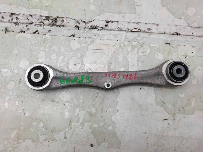 102742600A ⭕ 16-20 Tesla Model S Rear Right Suspension Upper Control Arm Link 1027426-00-A