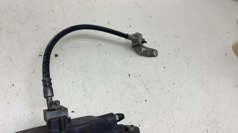 ⭕ 2012-2020 Tesla Model S Rear Passenger Side Caliper w/ Brake Hose Li