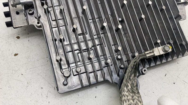 ⭕ 2017-2020 Tesla Model 3 M3 Front Electrical Control Module System 11