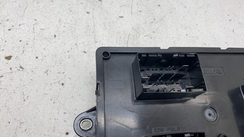 PT00031577E 2022 2023 2024 Rivian R1T R1S Passenger Side Fuse Junction Relay Box Right RH