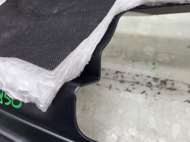 ⭕2016-2020 Tesla Model S Rear Passenger C-Pillar Lower Trim Cover Pane