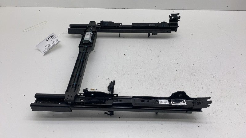 ⭕ 17-23 Model 3 Front Right 1st Row Seat Adjuster Motor Rail Track 110