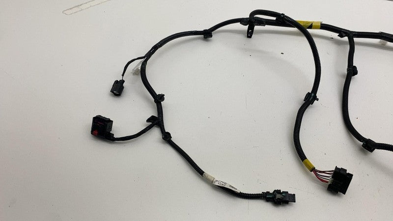 ⭕ 17-23 Model 3 M3 Rear Cradle Subframe Wiring Harness Cable Wire 1067
