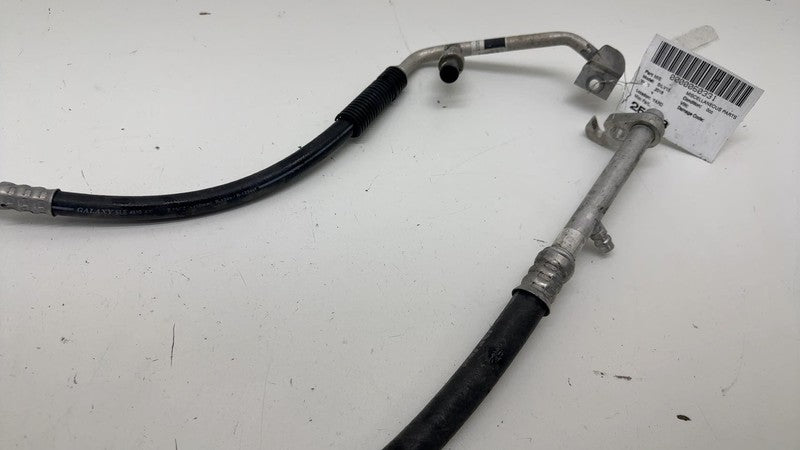 ⭕ 2015-2018 Chevrolet Silverado 1500 A/C Air Conditioner Discharge Line Hose OEM