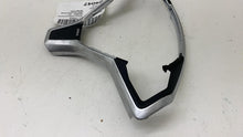 ⭕2012-2020 Tesla Model S MS Front Steering Wheel Trim Bezel Assembly 2463293 OEM
