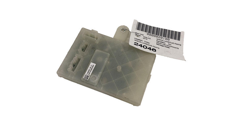 109275599D ⭕ 2017-2023 Model 3 GEN 3 Charge Port Controller ECU Control Module 1092755-99-D