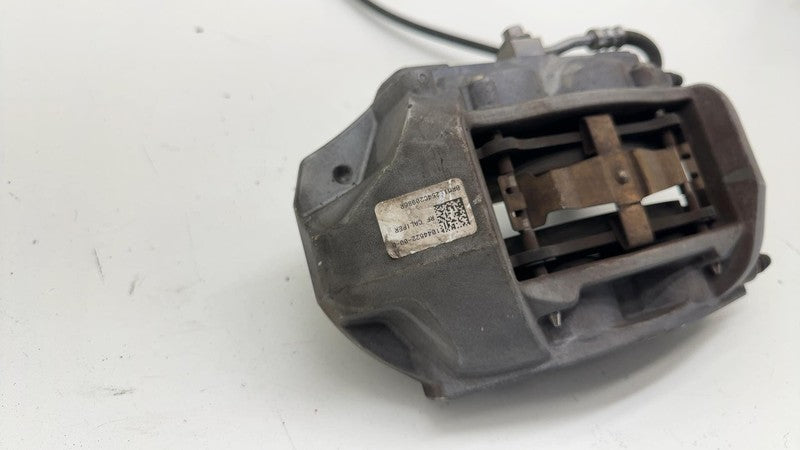 ⭕ 2017-2023 Tesla Model 3 Front Right Caliper w/ Brake Hose Line RH 10