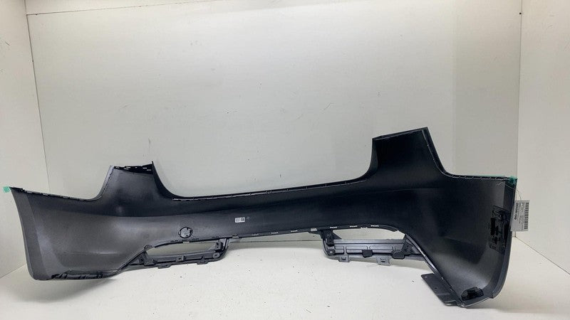 ⭕ 2024 2025 2026 Tesla Model 3 M3 Rear Bumper Fascia Cover Assembly Si