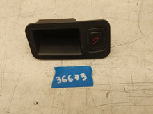 ⭕ 12-20 Tesla Model S Trunk Liftgate Power Pull Cup Opening Switch 1010327-00-A
