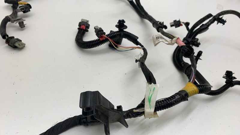 1068767 2017-2023 Tesla Model 3 Thermal Sub Battery Wiring Harness Cable Wire Loom Assy