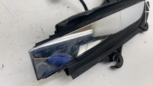 ⭕ 16-20 Tesla Model X Front Exterior Door Handle Chrome Outer Left 1035418-99-D