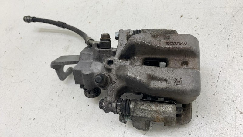 ⭕ 2006-2015 Mazda MX-5 Miata Rear Right Passenger Side Brake Caliper Assembly
