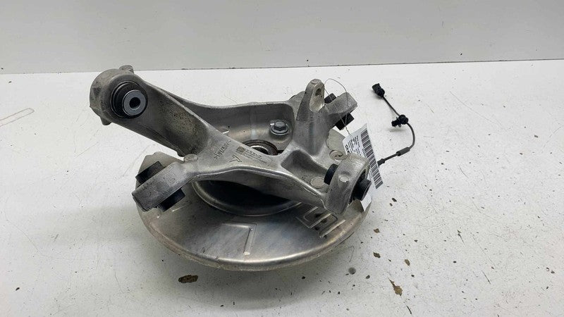 ⭕ 17-23 Model 3 Rear Left Spindle Knuckle w/ Hub (142mm Driven) LH 104