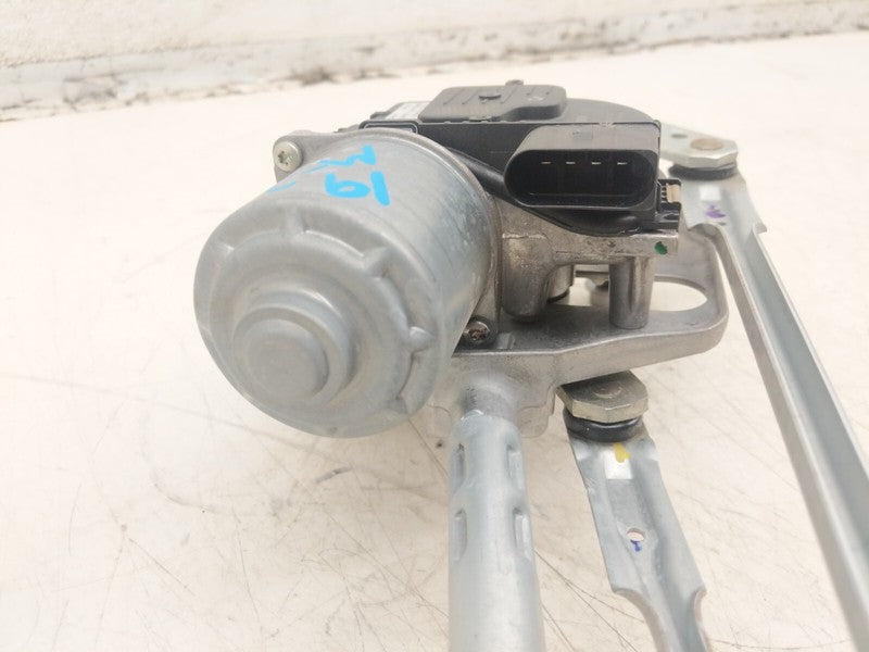 ⭕ 17-23 Model 3 M3 Front Windshield Wiper Motor & Linkage w/ Module 10