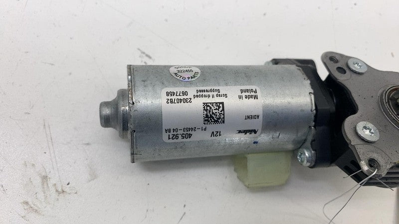 5QF 959 112 A ⭕ 2020-2023 Audi S8 Front Right Side Seat Motor Height Adjusment RH 5QF959112A