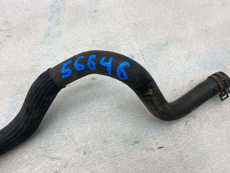 ⭕16-20 Tesla Model X Front Cooling System Battery Pump Hose Coupler 14