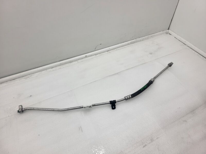 6007733 00 A 2012-2020 Tesla Model S MS A/C Condenser 1 Suction Hose to Condenser 2 Pipe Line